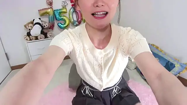 yuzukichi jp online show from May 19, 2026, 12:44 pm