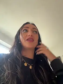 Snapshot of Ninabigtitied chatting on November 14, 2025, 12:26 pm Ninabigtitied online show from November 14, 2025, 12:26 pm