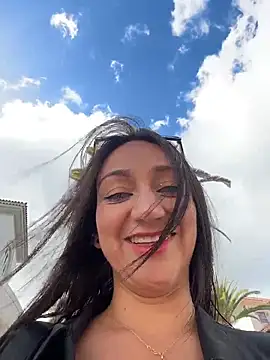 Snapshot of Ninabigtitied chatting on November 29, 2025, 1:25 pm Ninabigtitied online show from November 29, 2025, 1:25 pm