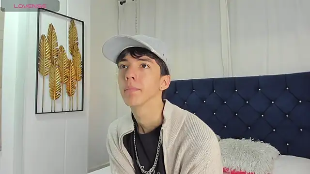 AerumChae online show from February 9, 2026, 11:36 am