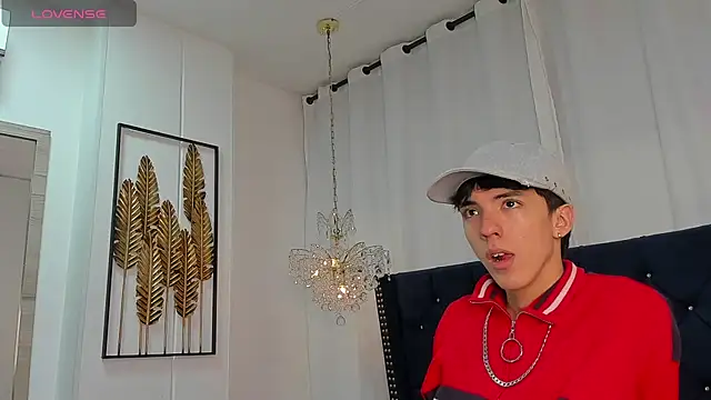 AerumChae online show from February 10, 2026, 11:25 am