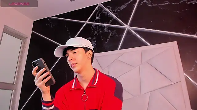 Snapshot of AerumChae chatting on April 22, 2026, 12:07 pm AerumChae online show from April 22, 2026, 12:07 pm