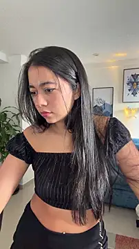 Snapshot of Lily_June chatting on April 20, 2026, 7:59 pm Lily June online show from April 20, 2026, 7:59 pm