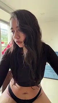 Lily June online show from June 16, 2026, 8:11 pm