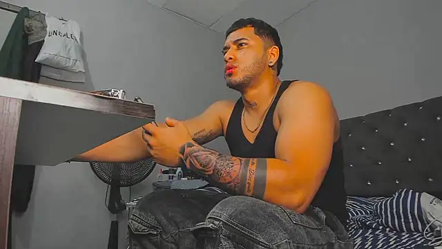 evan hardy online show from January 19, 2026, 12:25 am