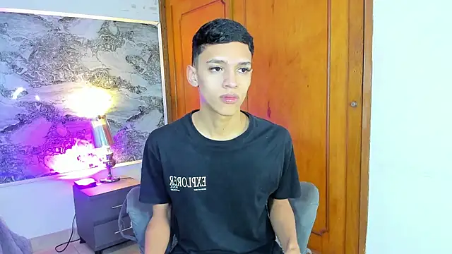 BILLY JAMEES online show from February 19, 2026, 12:45 pm