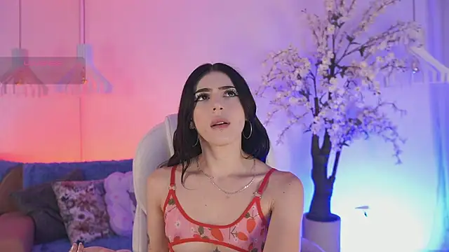 JadeSummerr online show from January 17, 2026, 11:37 am