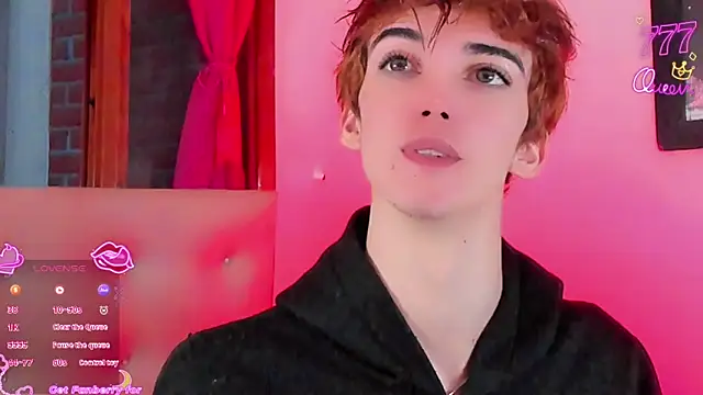 Baby FenixTS online show from April 2, 2026, 7:11 pm