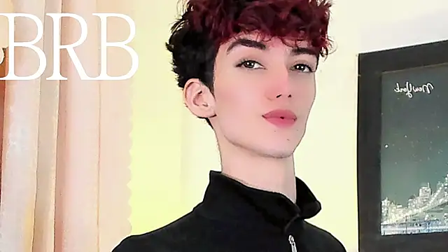 Baby FenixTS online show from June 26, 2026, 2:49 am