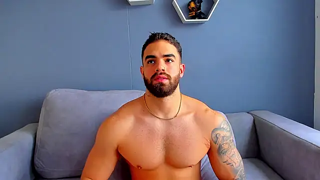 Paul Phoenix online show from September 27, 2025, 8:25 pm