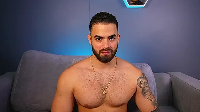 Paul Phoenix online show from February 4, 2026, 7:31 pm