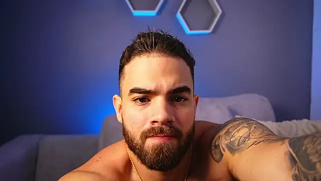 Paul Phoenix online show from February 11, 2026, 9:20 pm