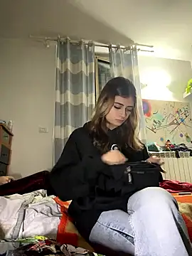 piccolaflo online show from January 18, 2026, 9:29 pm