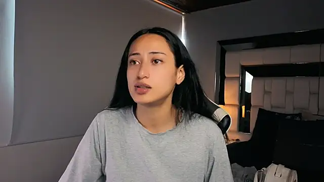 Adhara7 online show from April 8, 2026, 8:42 pm