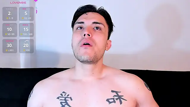 jasonxd9898 online show from November 20, 2025, 1:22 pm