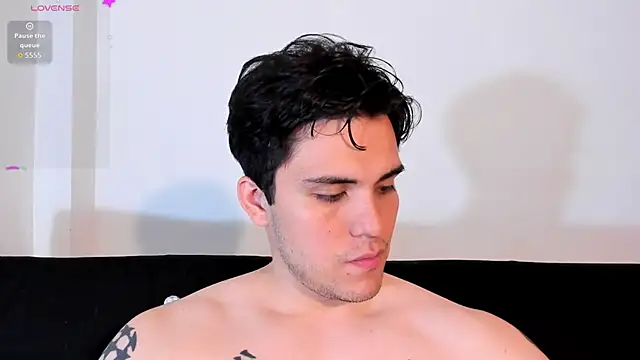 jasonxd9898 online show from December 17, 2025, 5:30 pm