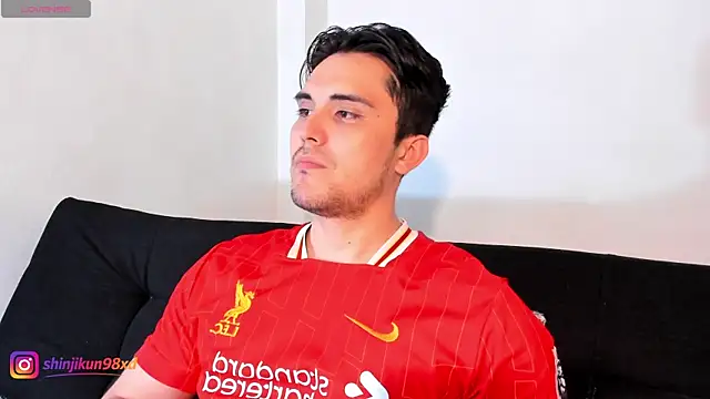 jasonxd9898 online show from February 25, 2026, 1:26 am