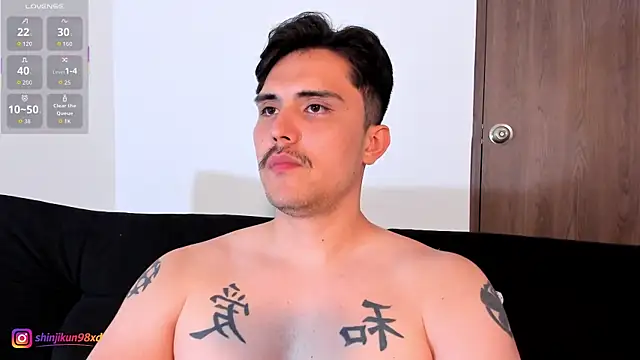 jasonxd9898 online show from April 16, 2026, 2:12 am