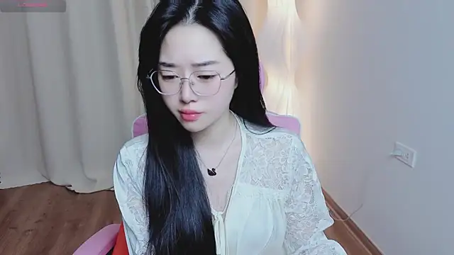 Miu-999 online show from January 8, 2026, 2:03 am