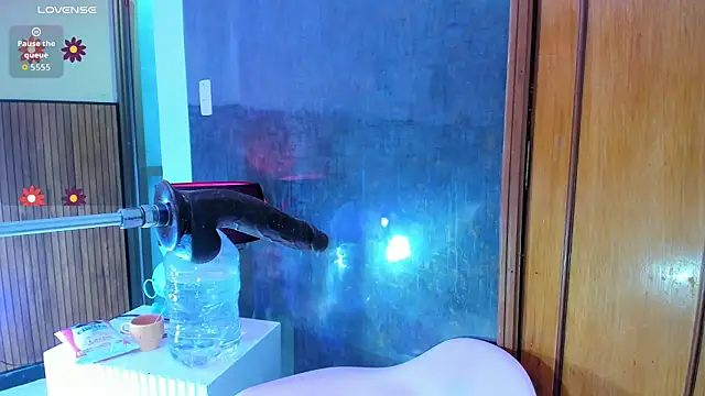 dalia roses online show from March 7, 2026, 2:19 am