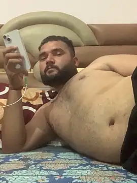 amitsharma7868 online show from May 10, 2026, 3:17 pm