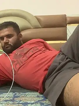 amitsharma7868 online show from May 20, 2026, 4:35 pm