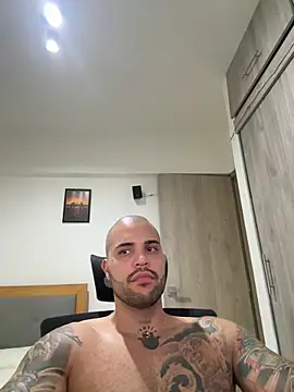 PandacX online show from March 18, 2026, 10:13 pm