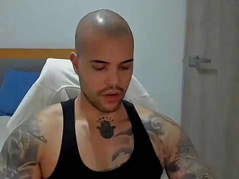 PandacX online show from April 8, 2026, 10:54 pm