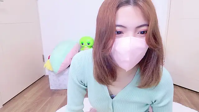 Snapshot of Fuwa_chan chatting on September 10, 2025, 5:07 am Fuwa chan online show from September 10, 2025, 5:07 am