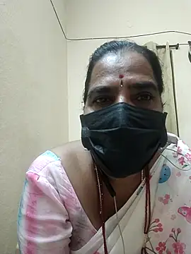 Darshini-Lovely online show from September 9, 2025, 8:03 am