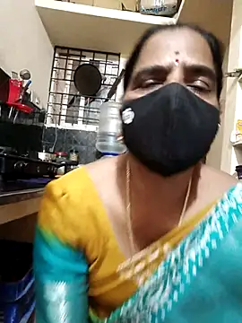 Darshini-Lovely online show from September 18, 2025, 7:10 am