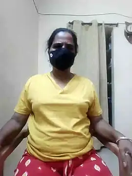 Darshini-Lovely online show from September 25, 2025, 9:57 am