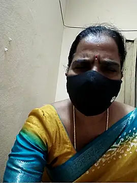 Darshini-Lovely online show from October 7, 2025, 7:05 am