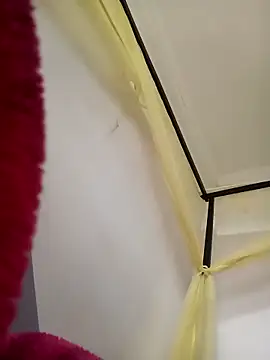 babyjunee12 online show from February 24, 2026, 9:07 am