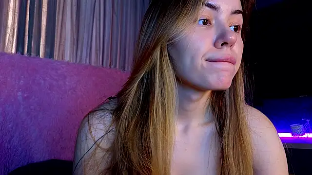 telari0l0ve online show from November 29, 2025, 6:38 am