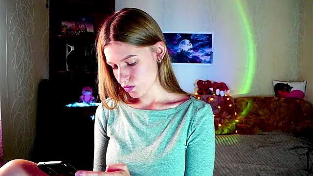 Luntryy online show from October 8, 2025, 8:34 am