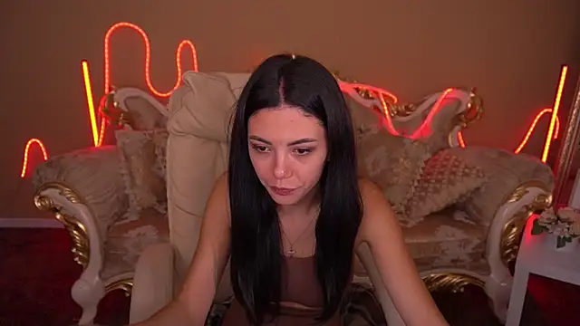 Snapshot of OnlyXxandra chatting on October 26, 2025, 7:47 am OnlyXxandra online show from October 26, 2025, 7:47 am