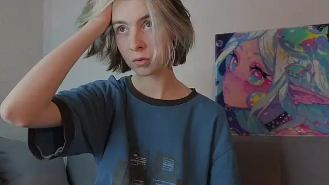 bertamimi online show from December 20, 2025, 6:37 pm