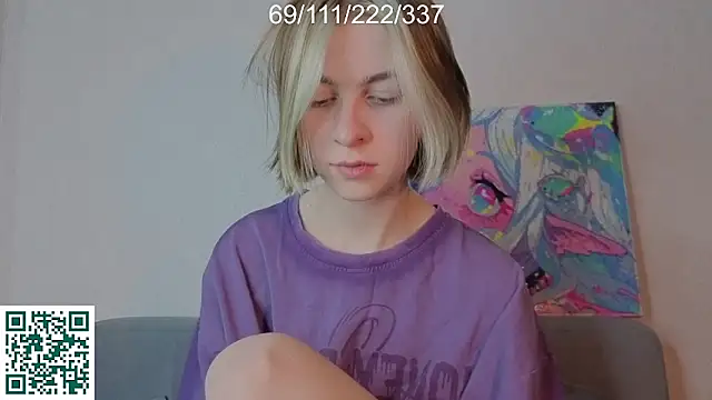 bertamimi online show from December 22, 2025, 7:00 pm