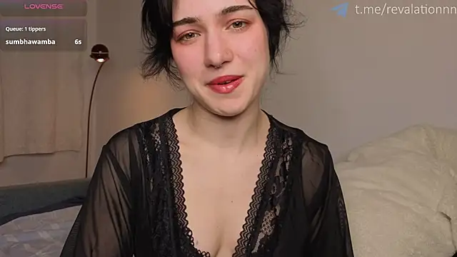 Snapshot of revalation_ chatting on February 11, 2026, 3:50 pm revalation online show from February 11, 2026, 3:50 pm