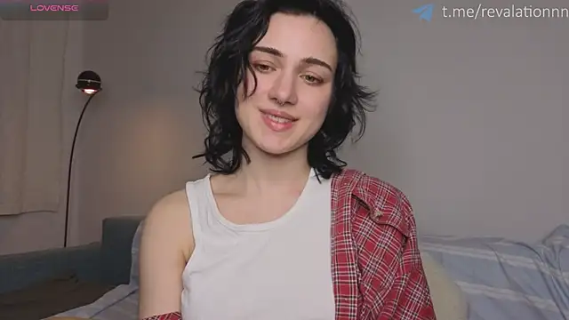 Snapshot of revalation_ chatting on March 3, 2026, 4:46 pm revalation online show from March 3, 2026, 4:46 pm