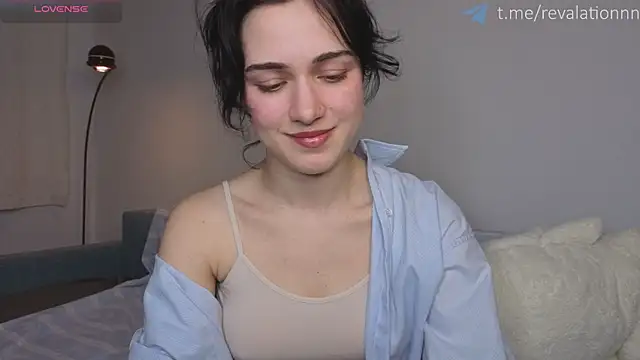 revalation  online show from March 10, 2026, 4:34 pm