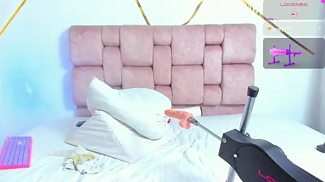 Snapshot of VickyVentura chatting on February 22, 2026, 7:23 pm VickyVentura online show from February 22, 2026, 7:23 pm