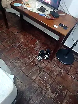 RSasa25 online show from April 7, 2026, 12:16 pm