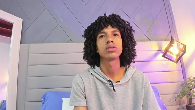 Johan gz  online show from November 5, 2025, 11:43 am