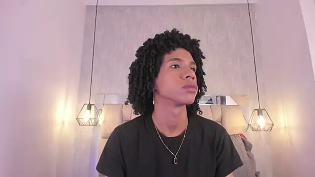 Johan gz  online show from February 6, 2026, 11:46 am