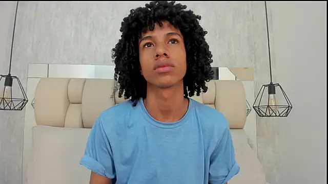 Johan gz  online show from February 19, 2026, 11:39 am