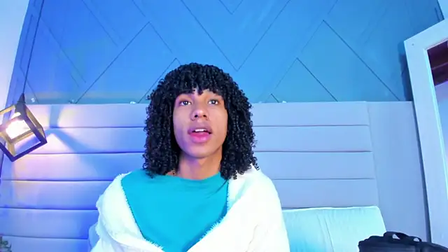 Johan gz  online show from March 22, 2026, 12:41 pm