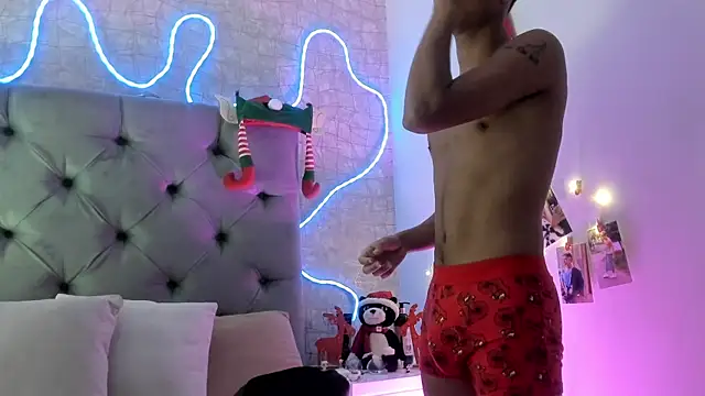 Snapshot of Lucien_Gray_ chatting on December 5, 2025, 8:16 pm Lucien Gray online show from December 5, 2025, 8:16 pm