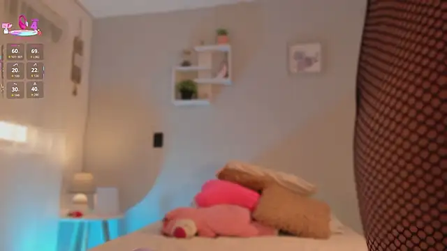 caro sanchezz online show from February 7, 2026, 12:42 pm